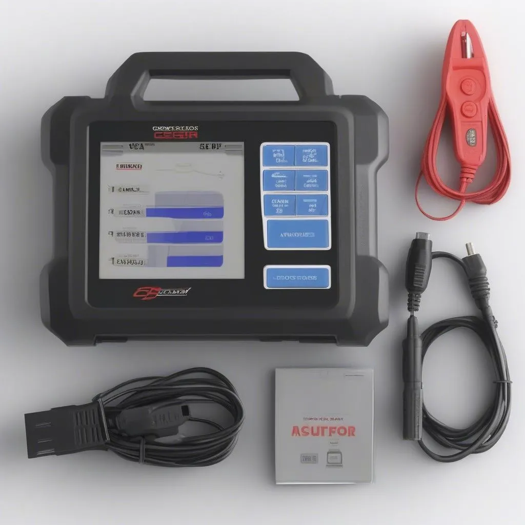 obd2 scan tool